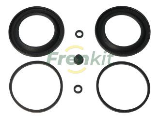 Ремкомплект гальмівного супорта FRENKIT 254058 - zapix