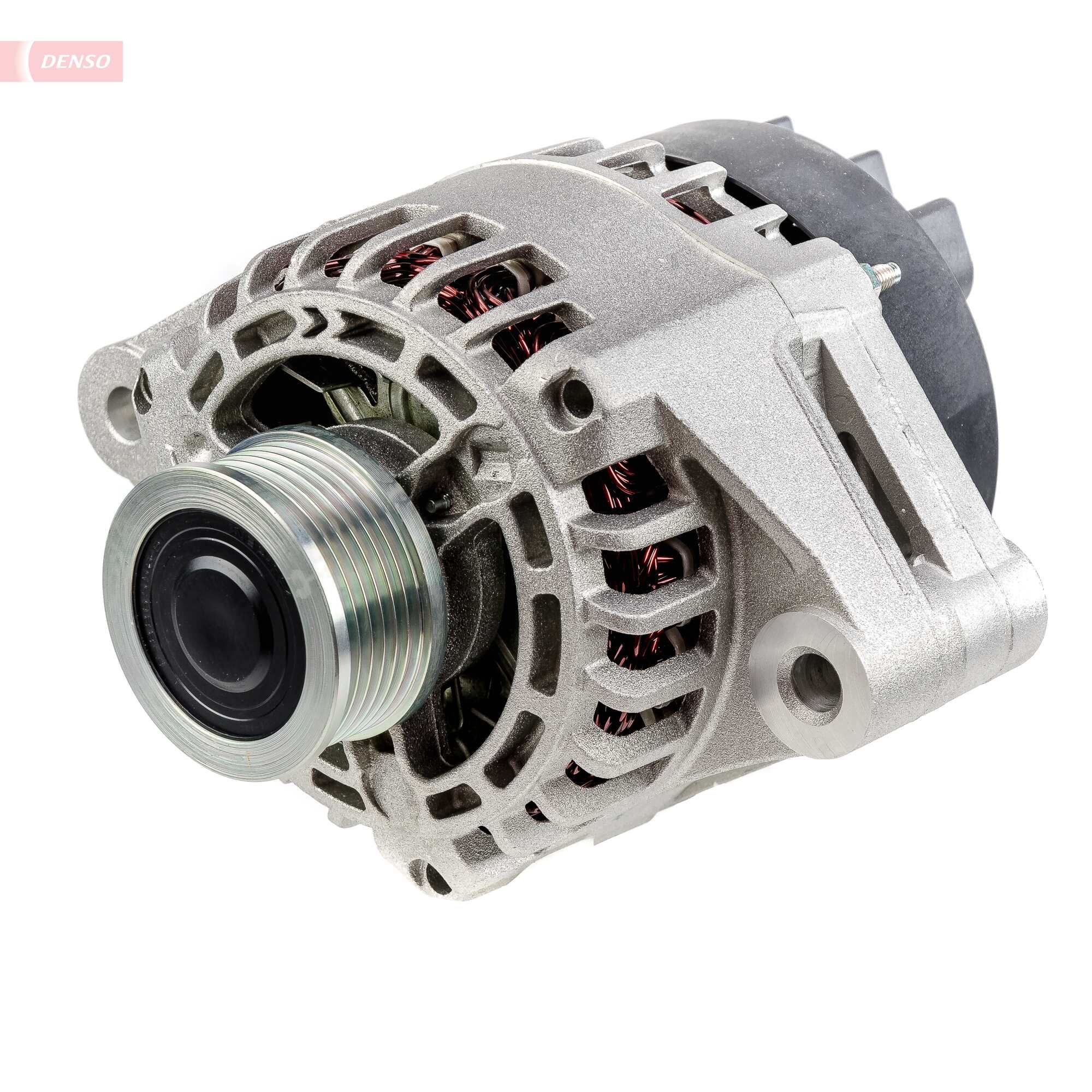 Генератор DENSO DAN506 - zapix