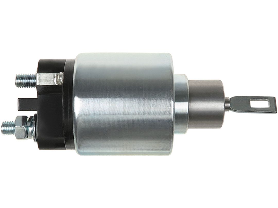 Втягуюче реле стартера AS-PL SS0040 - zapix