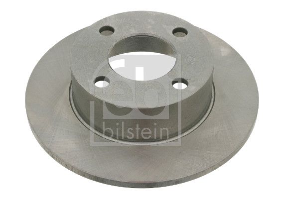 Гальмівний диск FEBI BILSTEIN 02908 - zapix