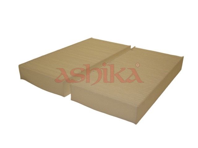 Фільтр салону ASHIKA 21H0H04 - zapix