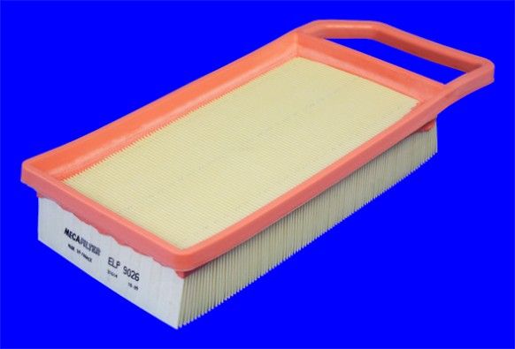 Повітряний фільтр MECAFILTER ELP9026