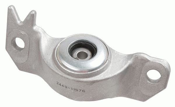 Опора амортизаційної стійки LEMFÖRDER 3664801 - zapix