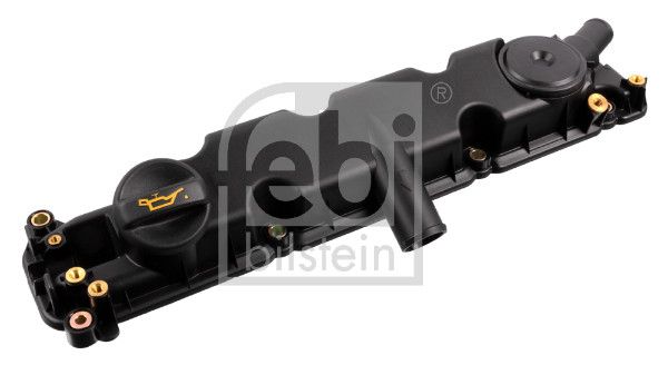 Клапанна кришка FEBI BILSTEIN 179837 - zapix