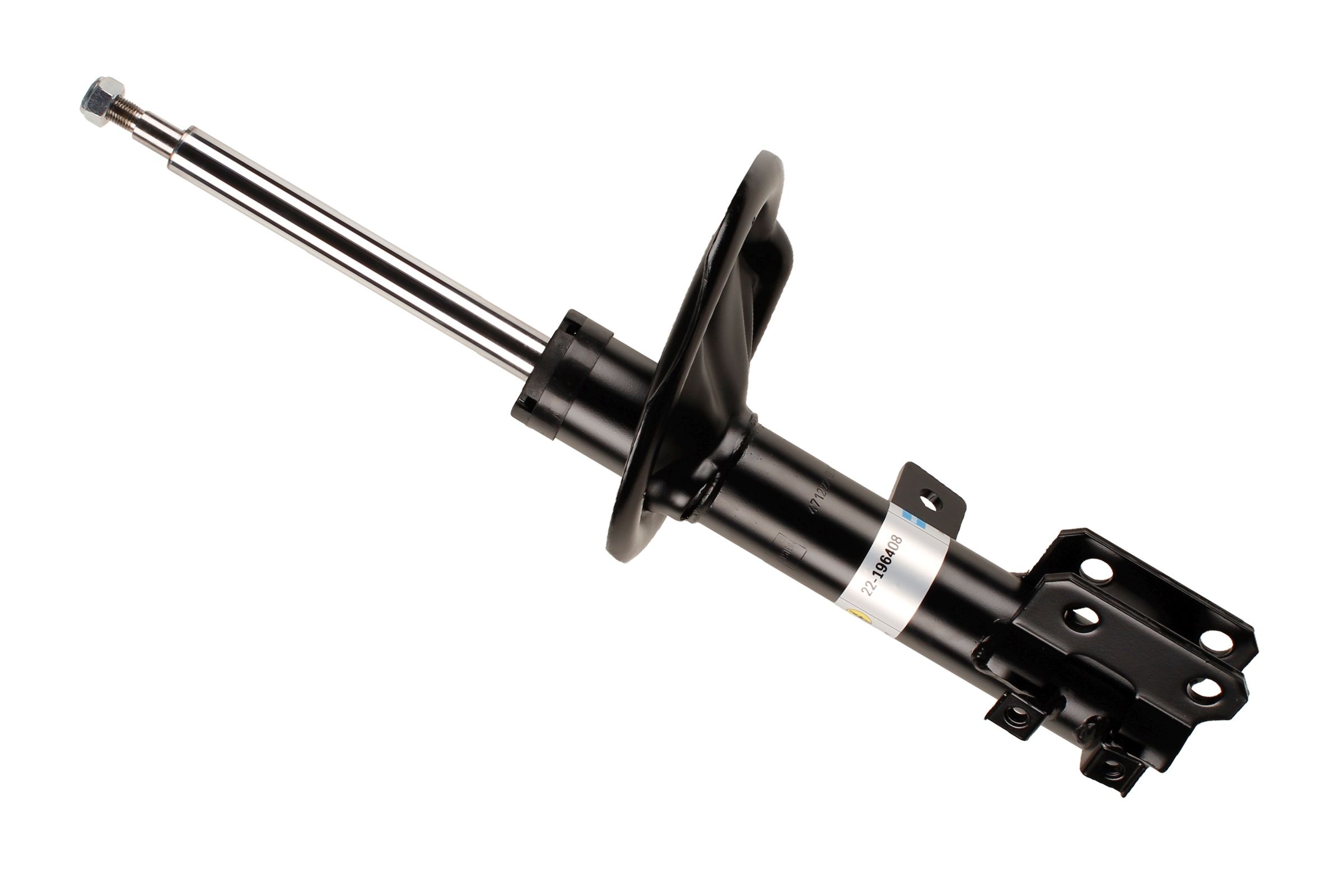 Амортизатор BILSTEIN 22196408 - zapix