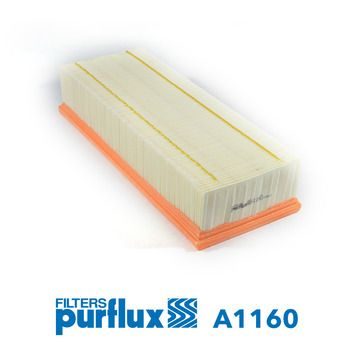 Повітряний фільтр PURFLUX A1160