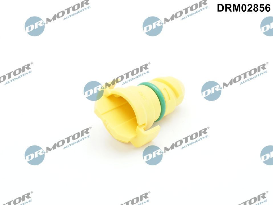 Пробка зливна оливного піддона DR.MOTOR AUTOMOTIVE DRM02856 - zapix