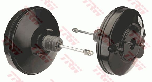 Підсилювач гальмівного зусилля TRW PSA390 - zapix