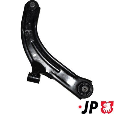 Важіль підвіски JP GROUP 4040100580 - zapix