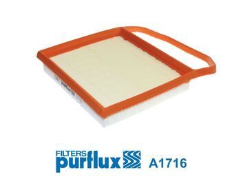 Повітряний фільтр PURFLUX A1716