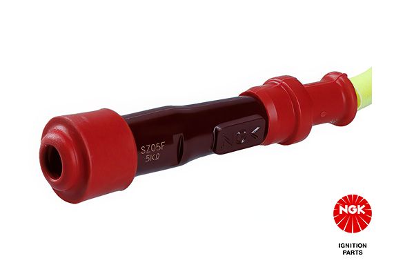 Наконечник свічки запалювання NGK 8539 - zapix