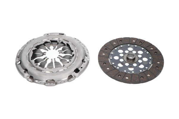 Комплект зчеплення KAVO PARTS CP2169 - zapix