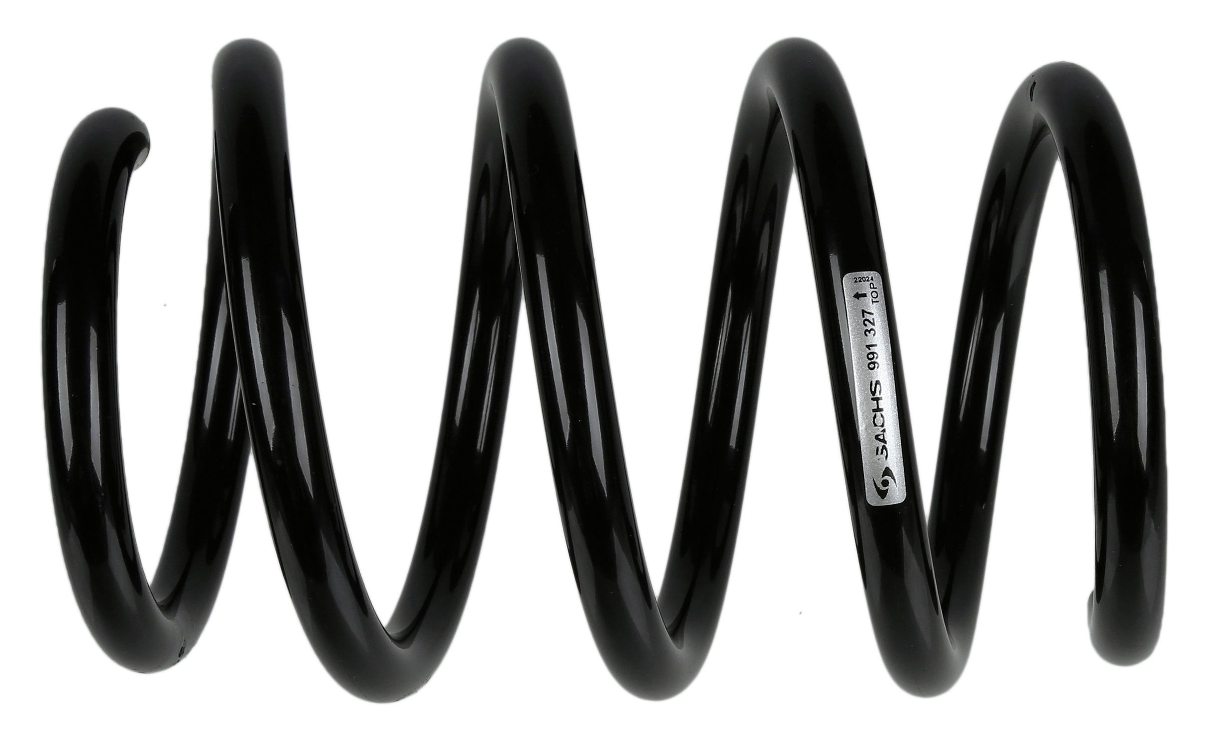 Пружина підвіски SACHS 991327 - zapix