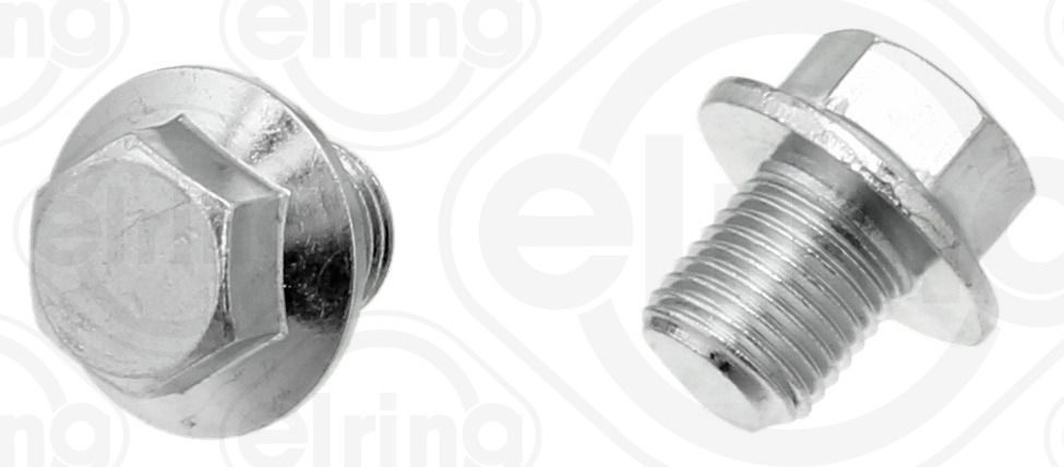 Пробка зливна оливного піддона ELRING 587290 - zapix