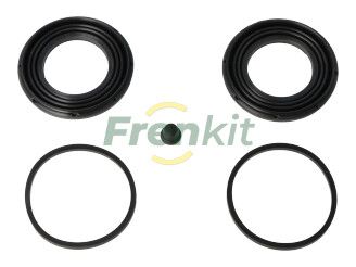 Ремкомплект гальмівного супорта FRENKIT 254215 - zapix
