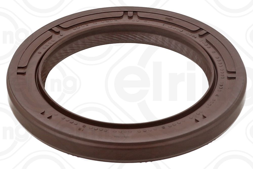 Сальник колінчатого вала ELRING 853500 - zapix