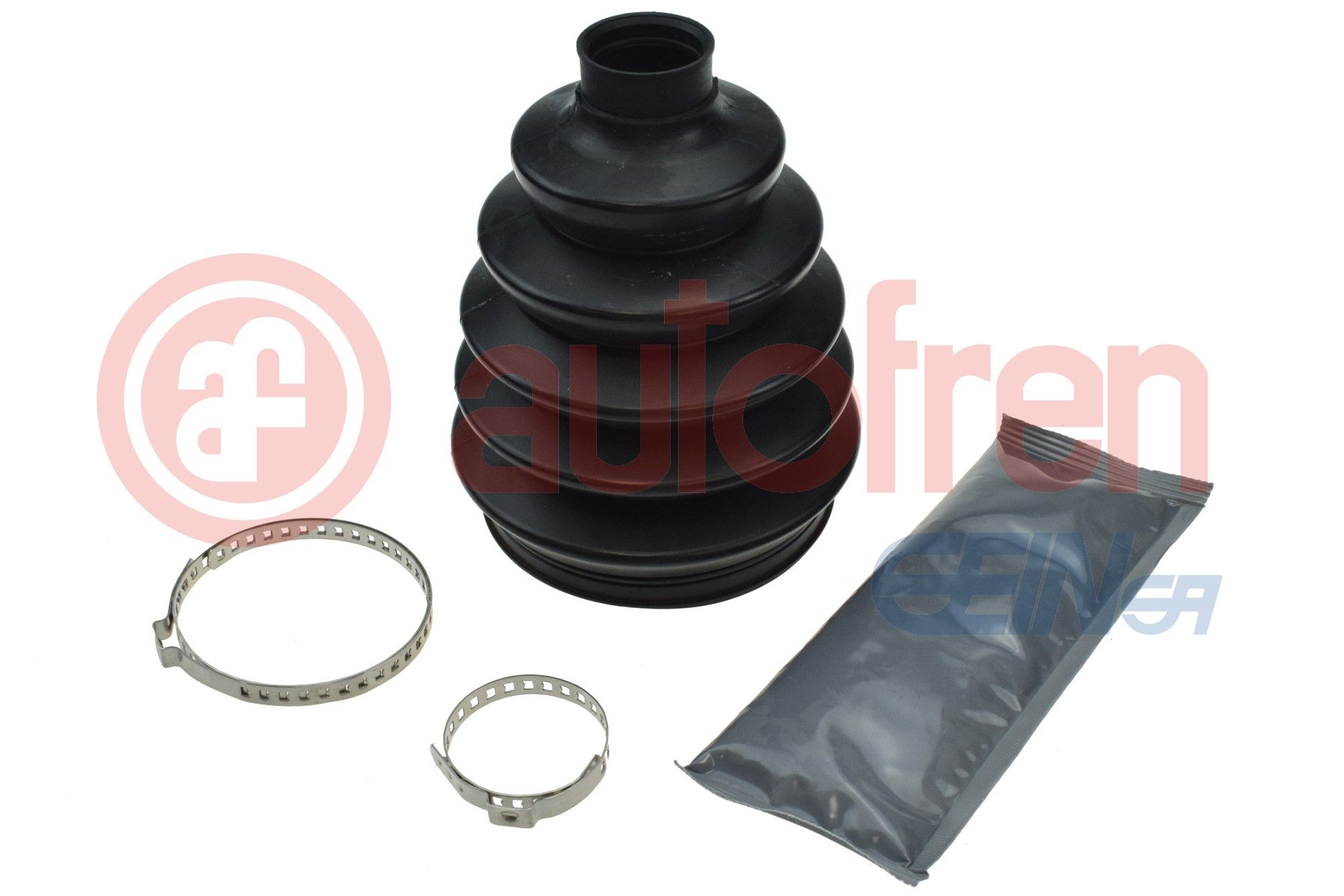 Пильник ШРКШ AUTOFREN SEINSA D8684T - zapix