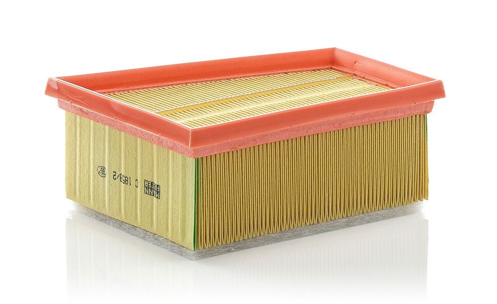 Повітряний фільтр MANN-FILTER C18582 - zapix
