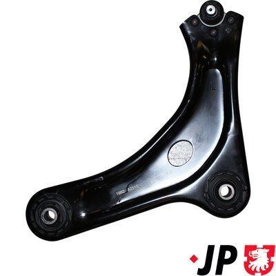 Важіль підвіски JP GROUP 3140100170 - zapix