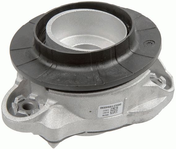 Опора амортизаційної стійки SACHS 803167 - zapix