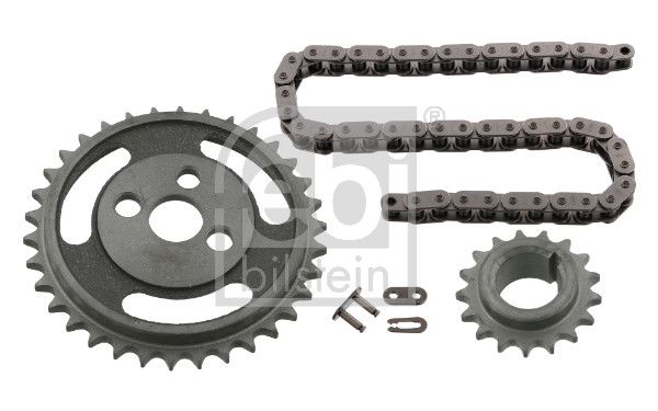 Комплект ланцюгів привода FEBI BILSTEIN 25159 - zapix