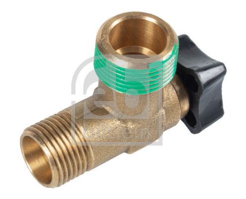 Клапан вентиляції паливного бака FEBI BILSTEIN 108094 - zapix