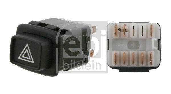 Кнопка аварійної зупинки FEBI BILSTEIN 10419 - zapix