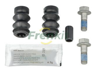 Напрявляючі суппорта FRENKIT 810053 - zapix