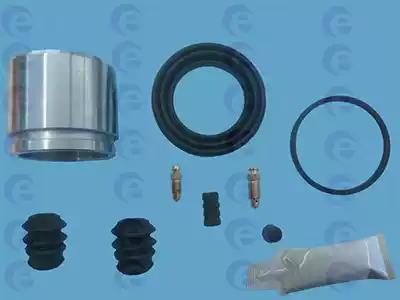 Ремкомплект гальмівного супорта ERT 401862 - zapix