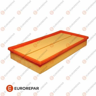 Повітряний фільтр EUROREPAR 1638024080 - zapix