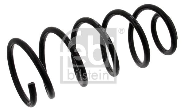 Пружина підвіски FEBI BILSTEIN 37397 - zapix
