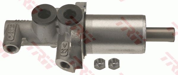 Головний гальмівний циліндр TRW PMH587 - zapix