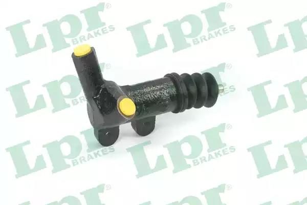 Робочий циліндр зчеплення LPR 3527 - zapix