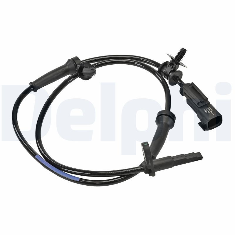 Датчик ABS DELPHI SS2156512B1 - zapix