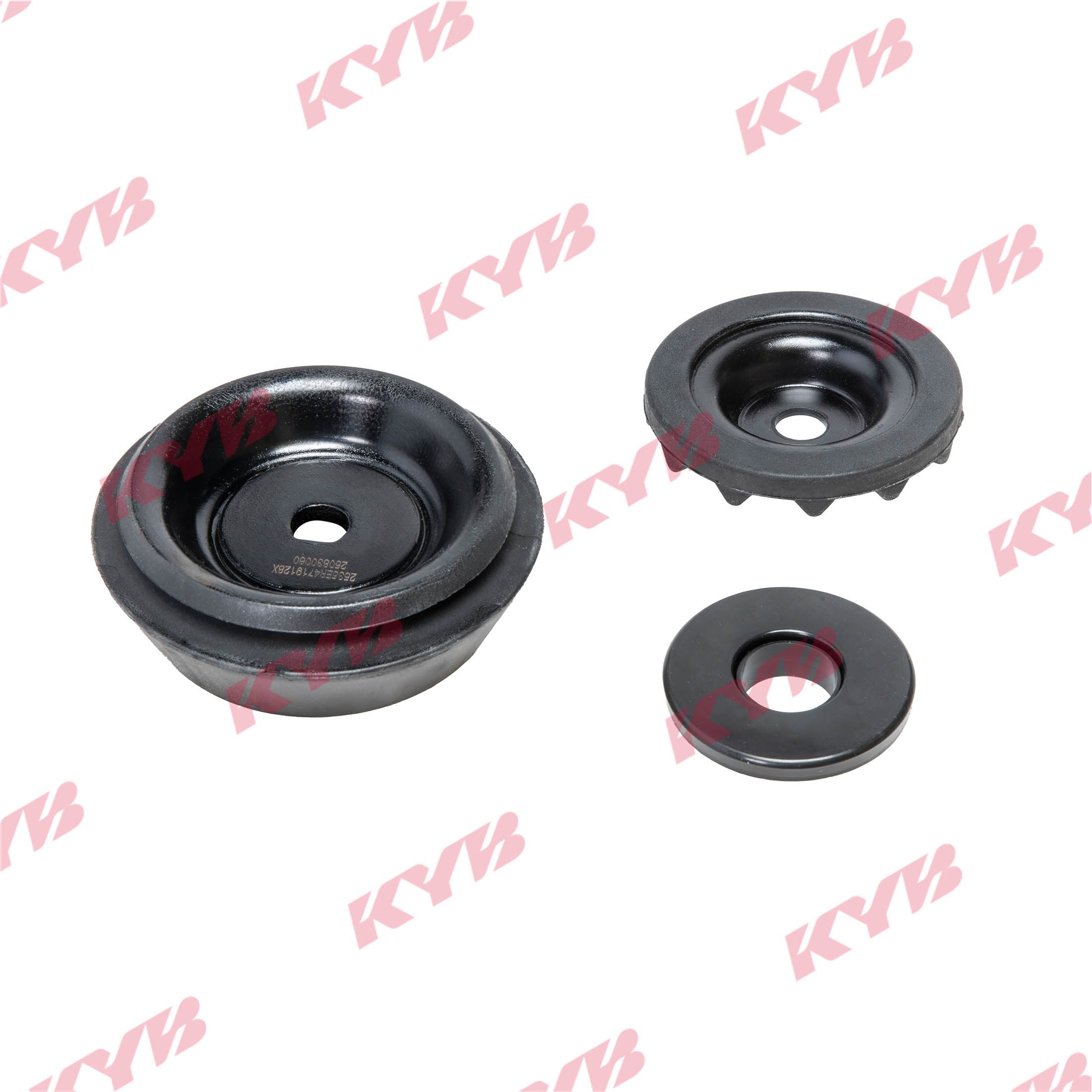 Опора амортизаційної стійки KYB SM5819 - zapix