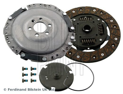 Комплект сцепления BLUE PRINT ADV183037