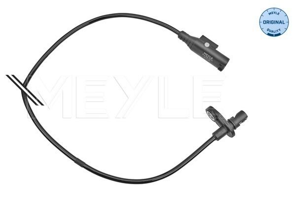 Датчик ABS MEYLE 0148990070 - zapix