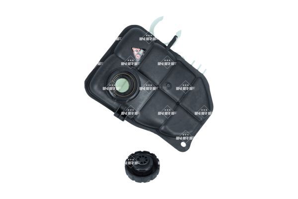 Розширювальний бачок NRF 454141 - zapix