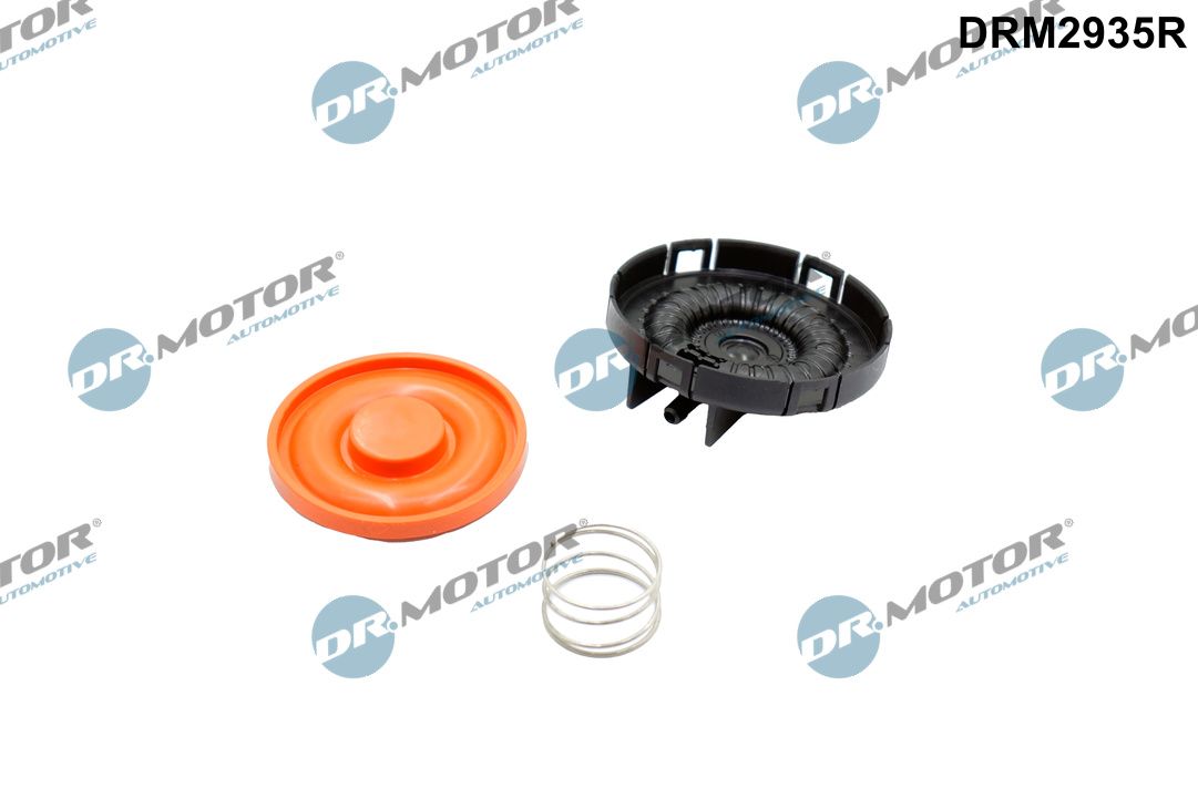 Мембрана клапана вентиляції картера DR.MOTOR AUTOMOTIVE DRM2935R - zapix