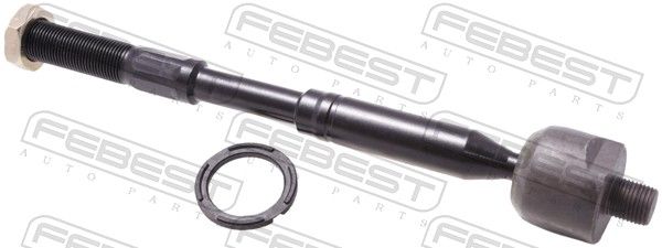 Тяга кермова FEBEST 0122GSL30 - zapix