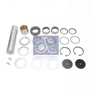 Шкворінь підвіски DT SPARE PARTS 396210 - zapix