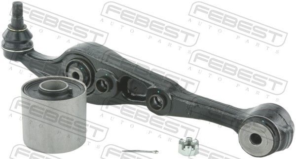 Важіль підвіски FEBEST 0524GHLRH - zapix