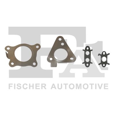 Прокладка турбіни FA1 KT120040E - zapix