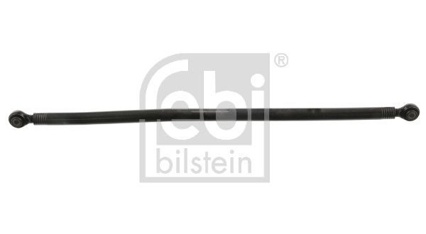 Важіль підвіски FEBI BILSTEIN 35752 - zapix