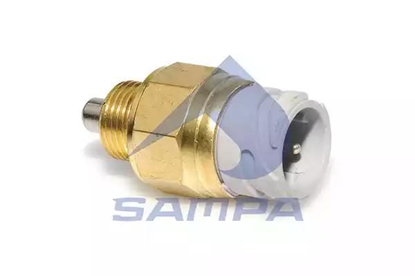 Амортизатор SAMPA 051184 - zapix
