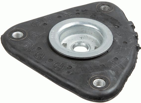 Опора амортизаційної стійки SACHS 803158 - zapix