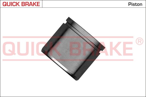 Поршень гальмівного супорта QUICK BRAKE 185235K - zapix