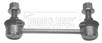Тяга стабилизатора BORG & BECK BDL6764