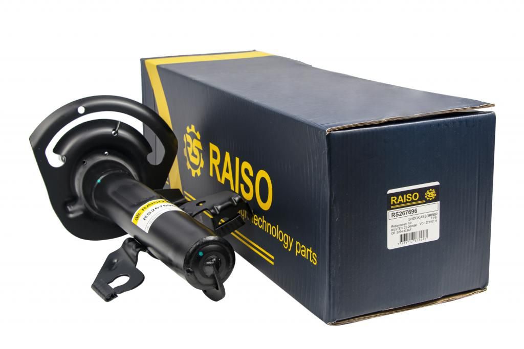 Амортизатор RAISO RS267696 - zapix