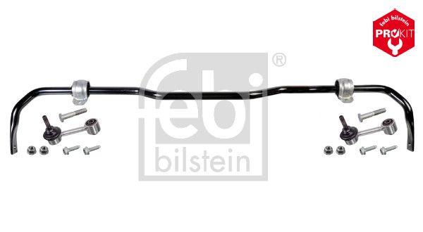 Стабілізатор FEBI BILSTEIN 175048 - zapix